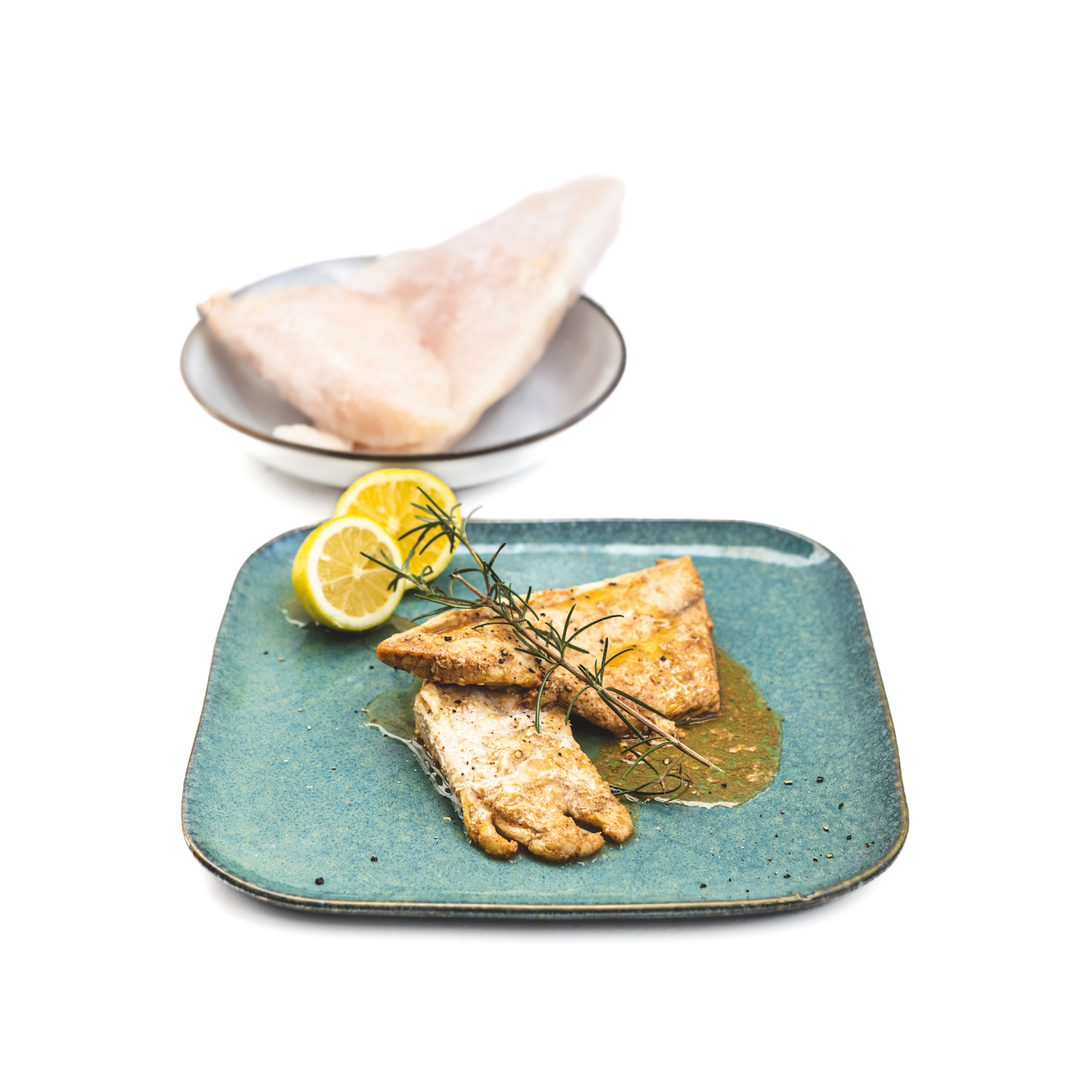 Reineta filete 1Kg 10kg